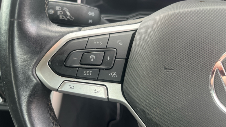 Volkswagen Polo 1.0 TSI Life 5dr Petrol Hatchback